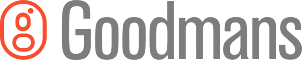 Goodmans logo