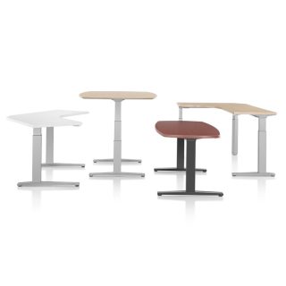 Ambit for renew sit to stand tables