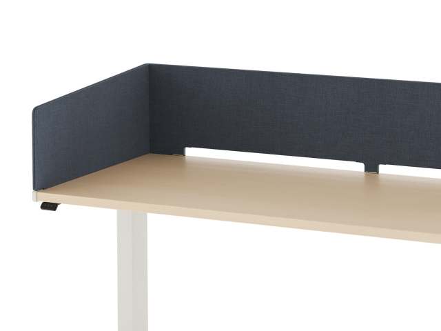 Ambit workspace solutions screen