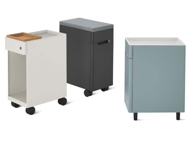 Ambit workspace solutions storage