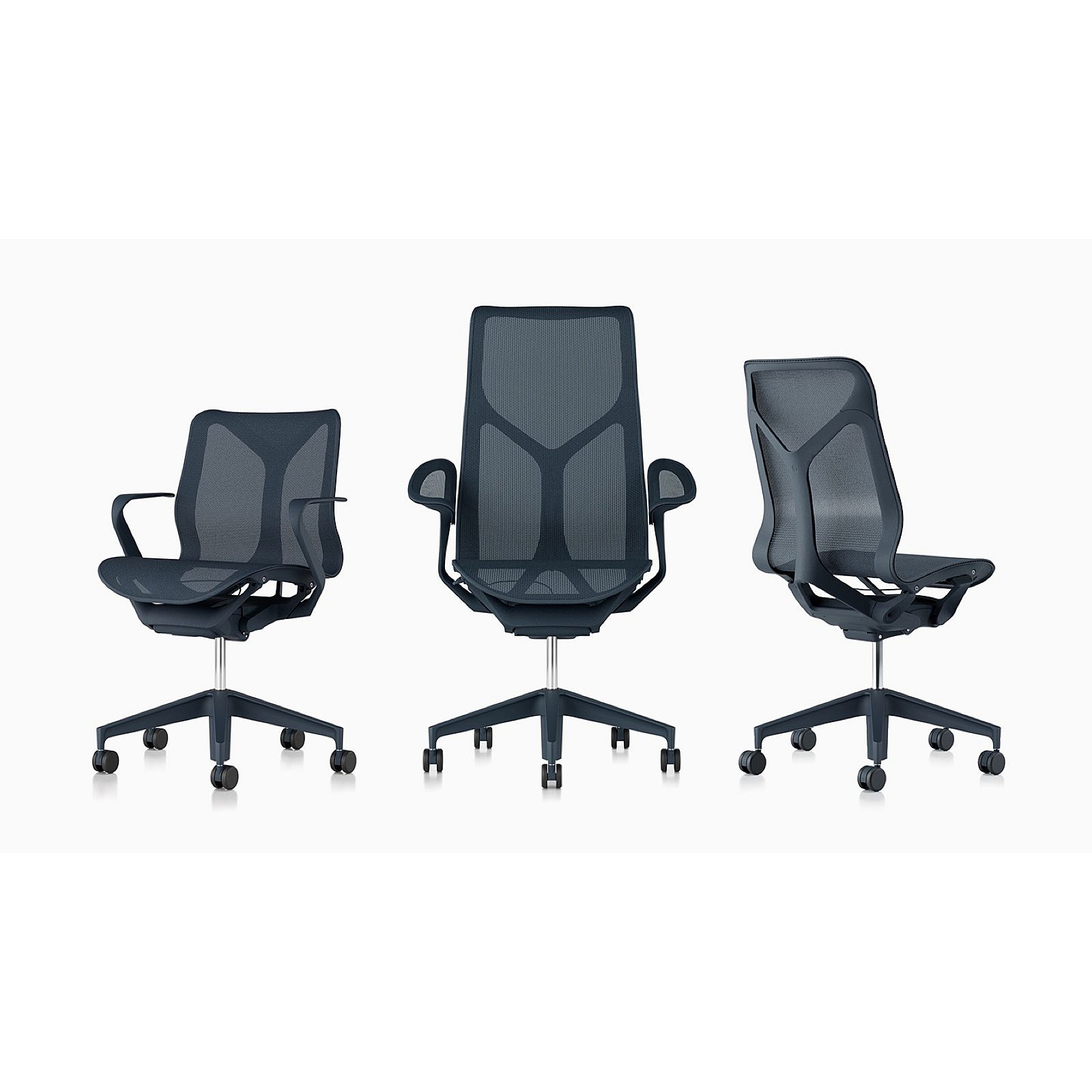Cosm chairs nightfall