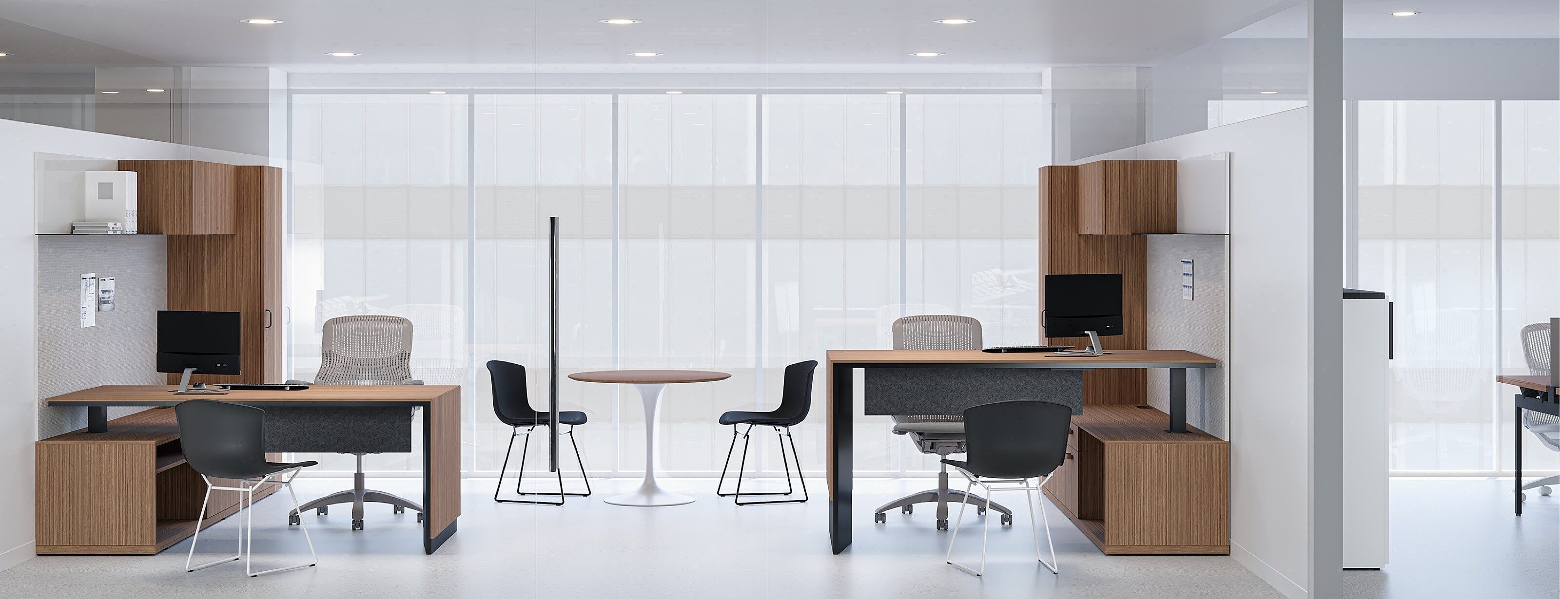 Cove Collection by Knoll Footer Image