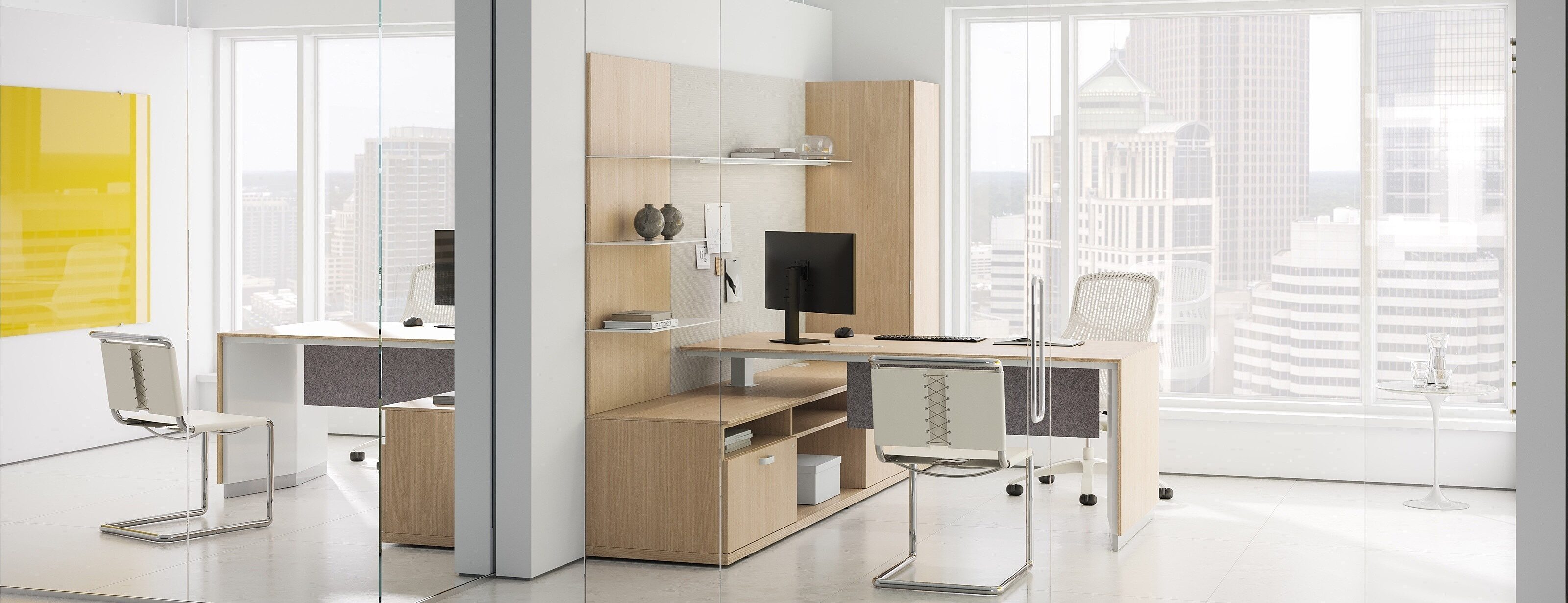 Cove Collection by Knoll Hero Image