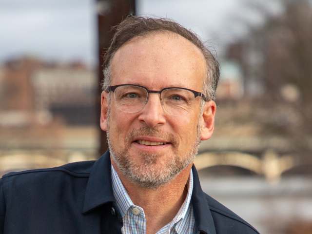Cove Collection by Knoll Dan Grabowski Headshot