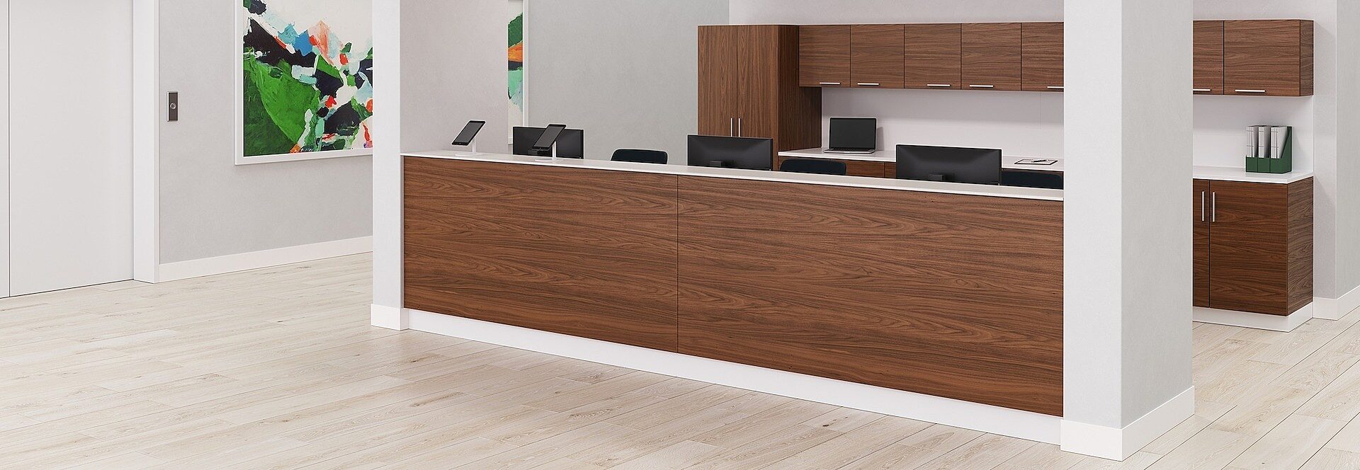 Four ways modular design streamlines the healthcare construction process primary