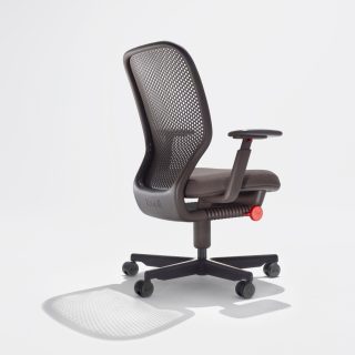 Knoll newson task chair continuous line
