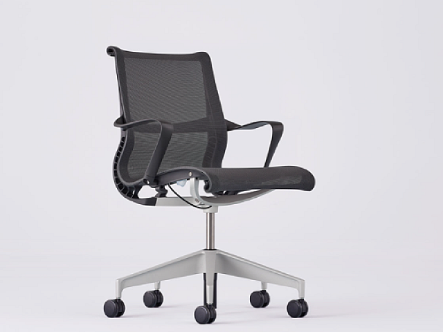 Performance seating feat setu square