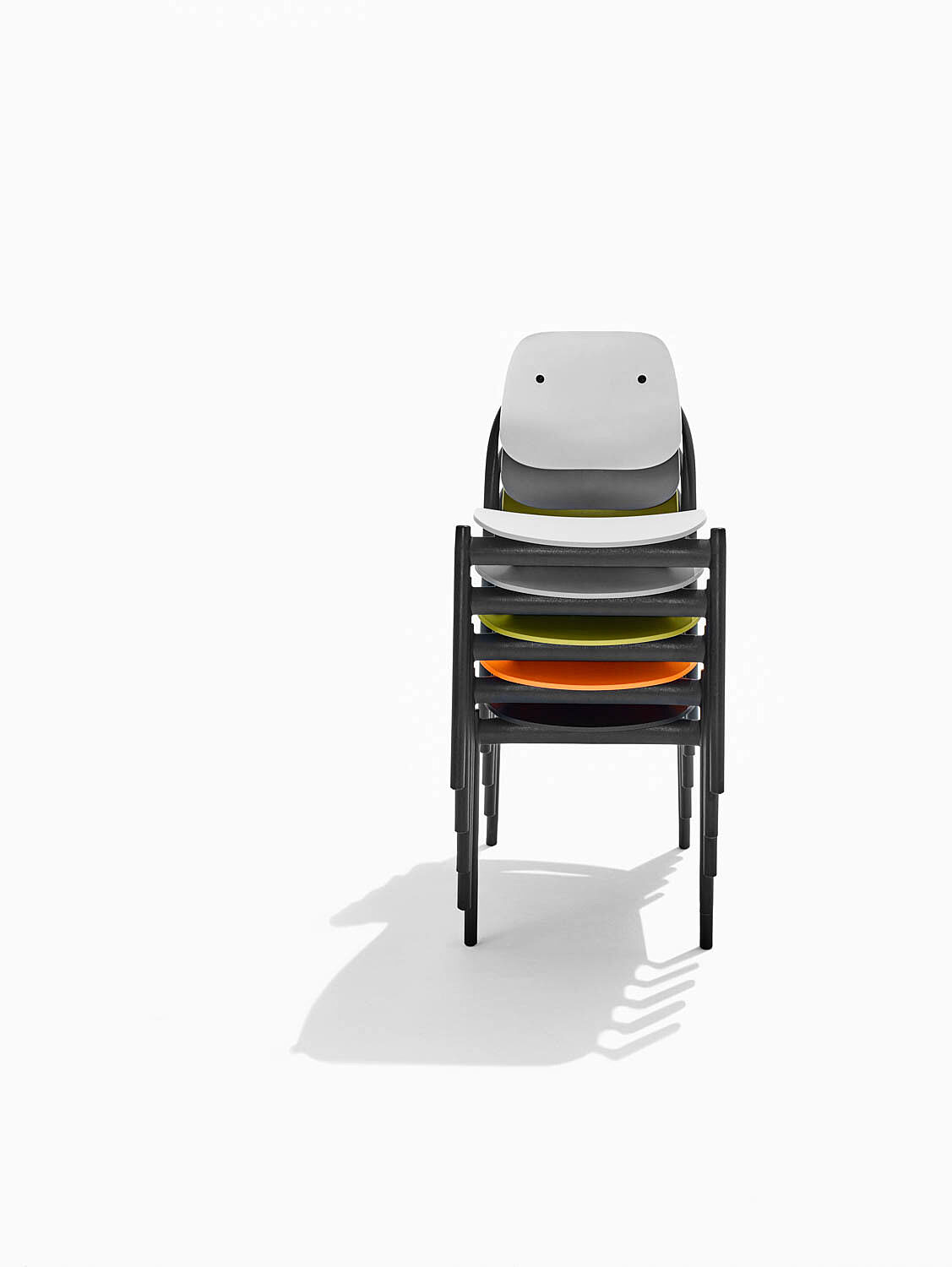 Knoll Iquo Armless 04 seamless