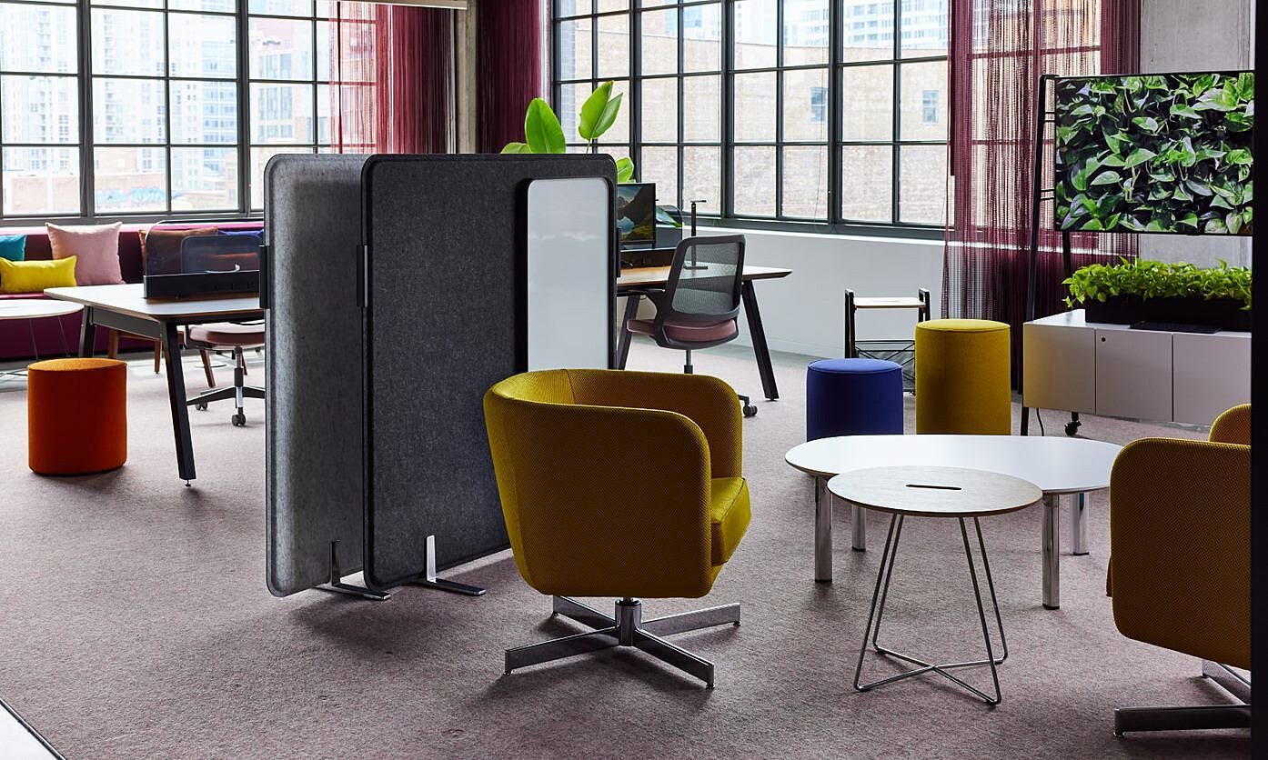 Knoll Inlet Screens by Knoll 04 environmental