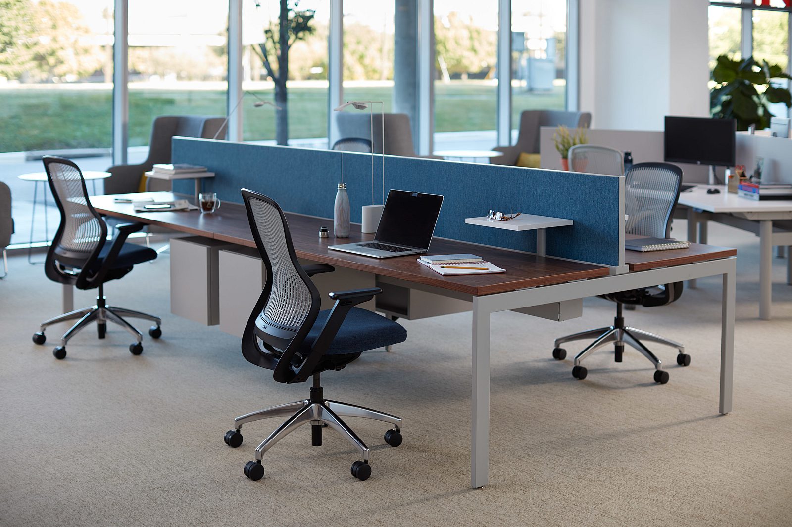Knoll Re Generation by Knoll 03 environmental