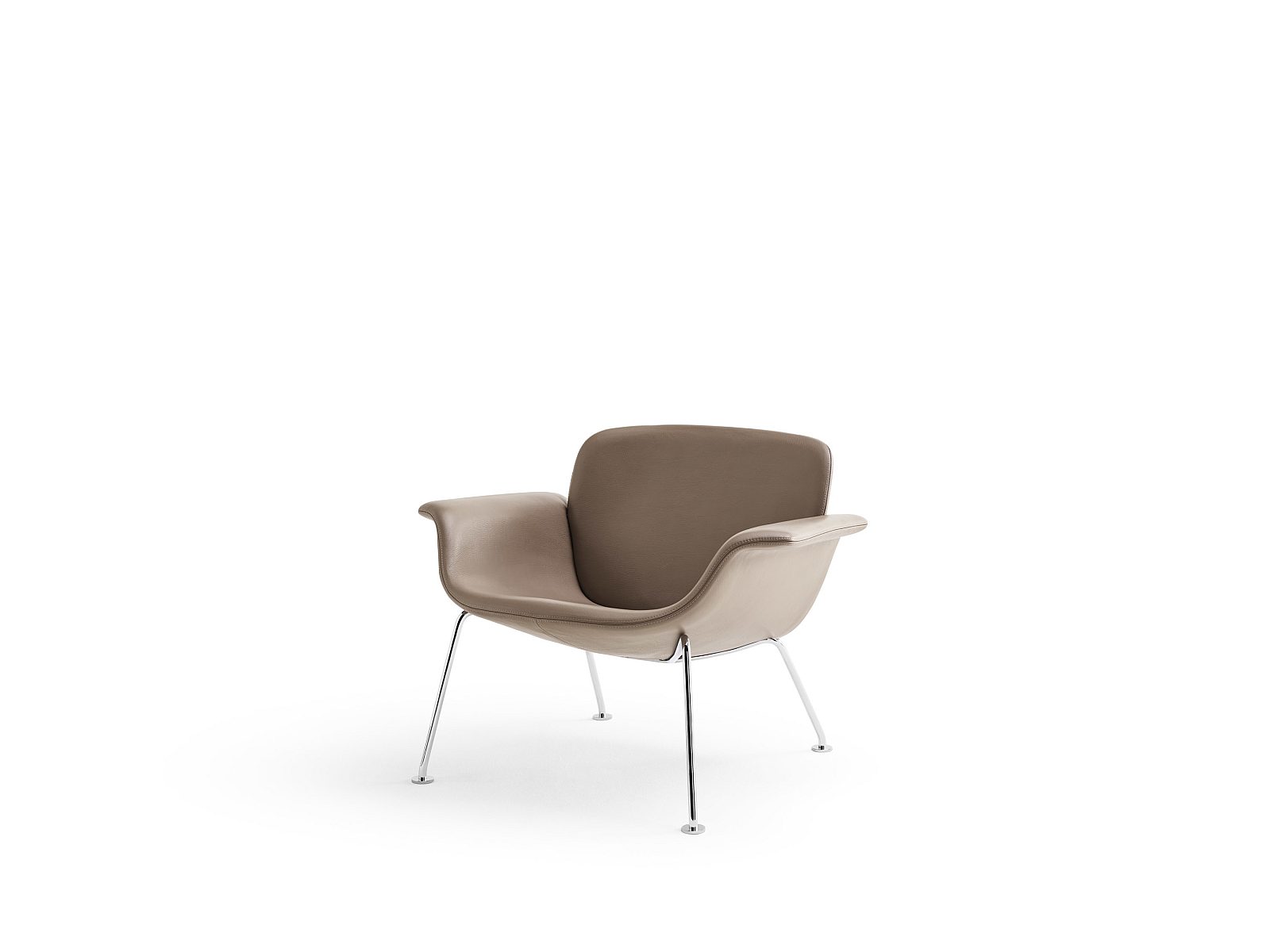 Knoll KN04 Lounge 02 seamless