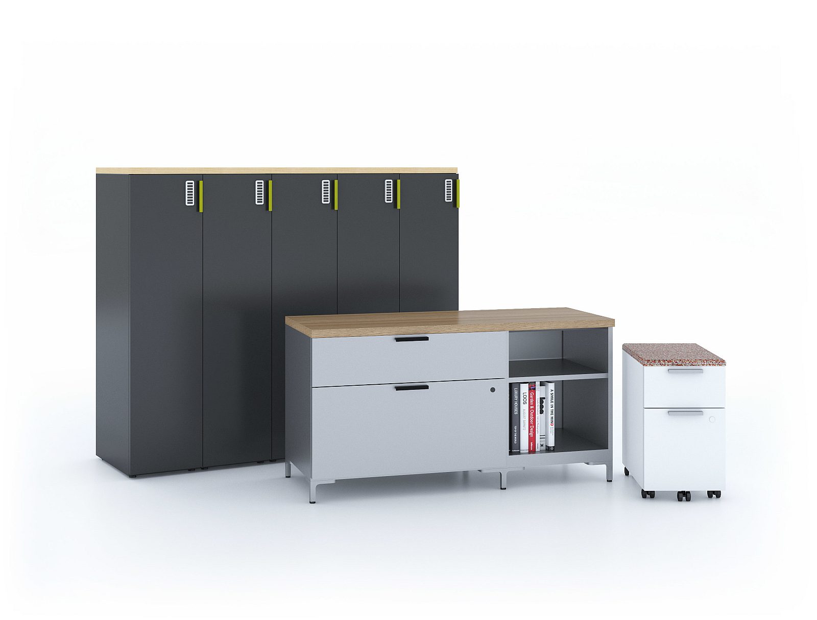 Knoll Quoin 02 seamless