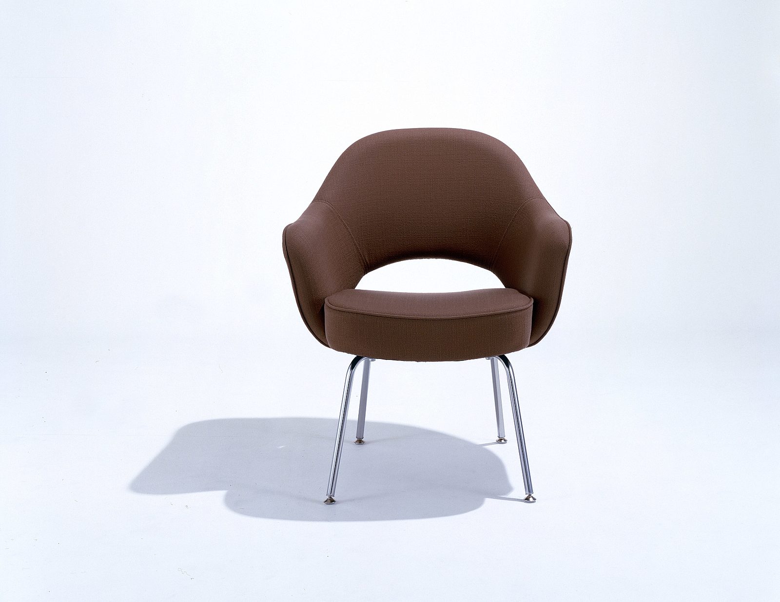 Knoll Saarinen Exe Armchair Tubeleg 02 seamless