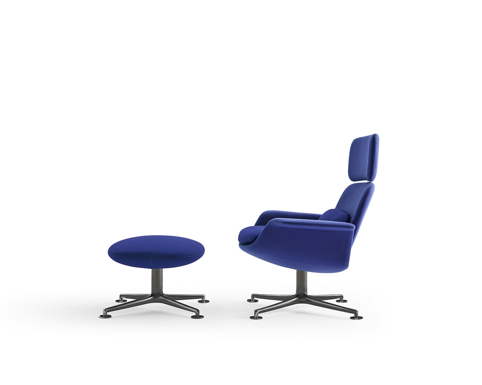 Knoll KN02 Swivel HB 06 seamless