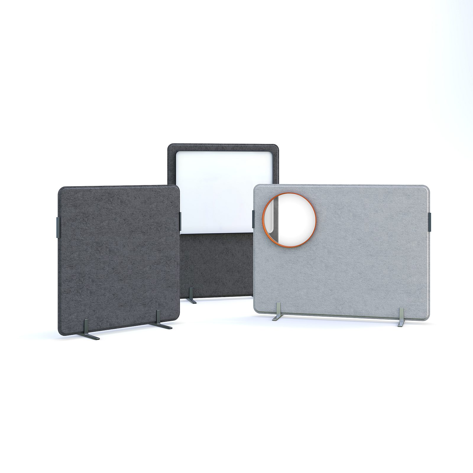 Knoll Inlet Screens by Knoll 01 seamless
