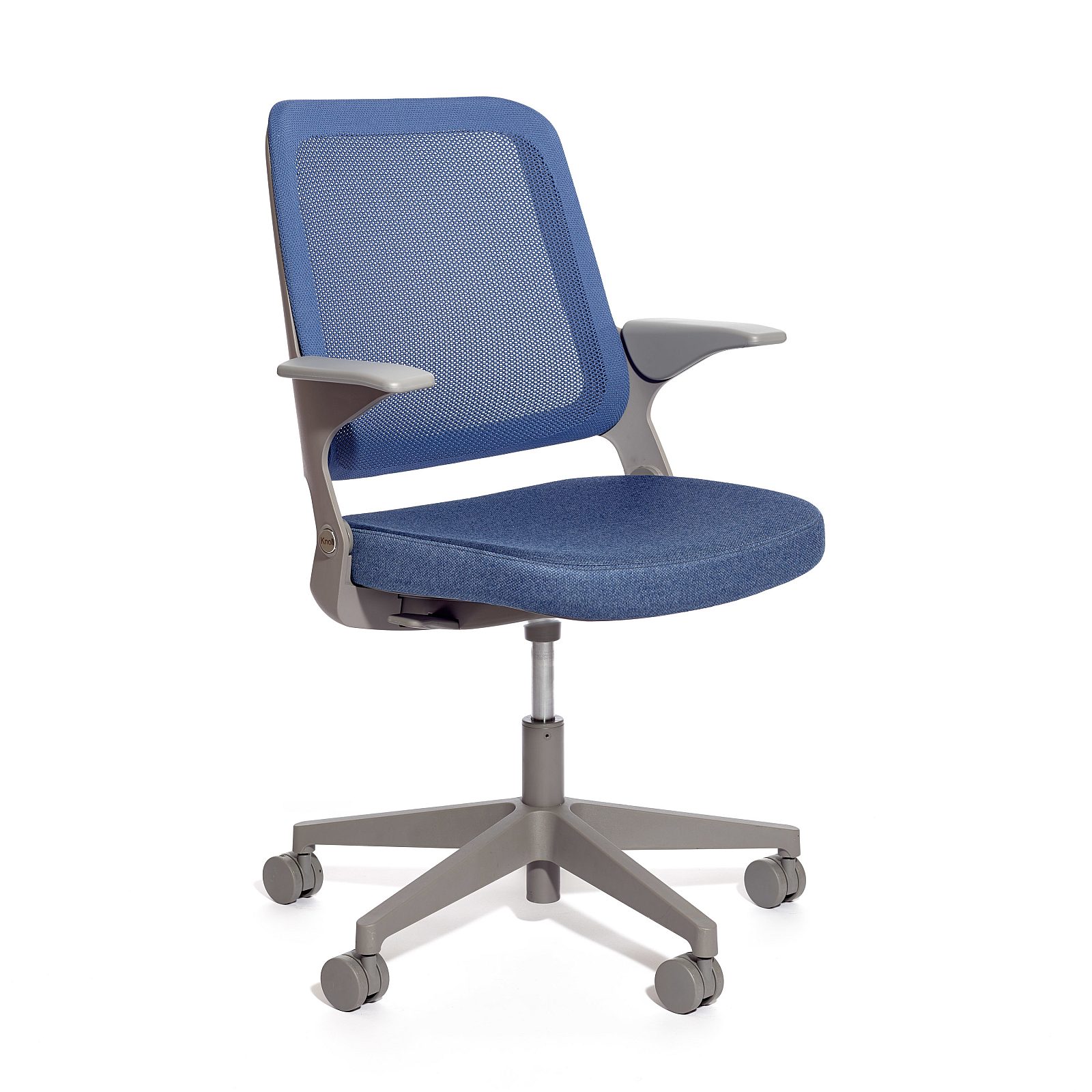 Knoll Ollo Knitback 01 seamless