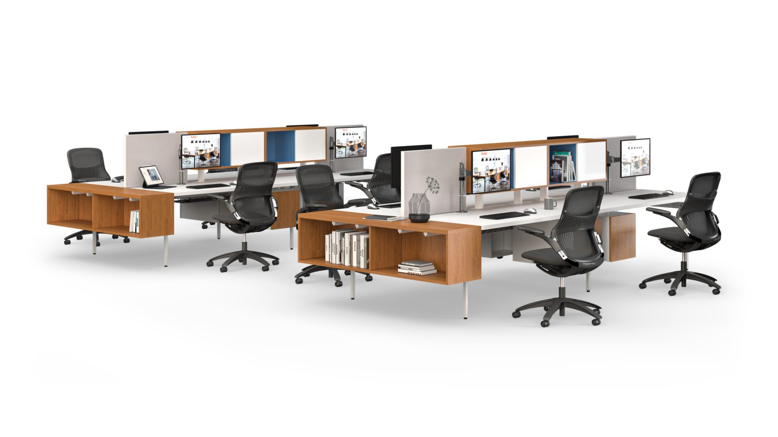 Knoll Antenna Workspaces 01 seamless