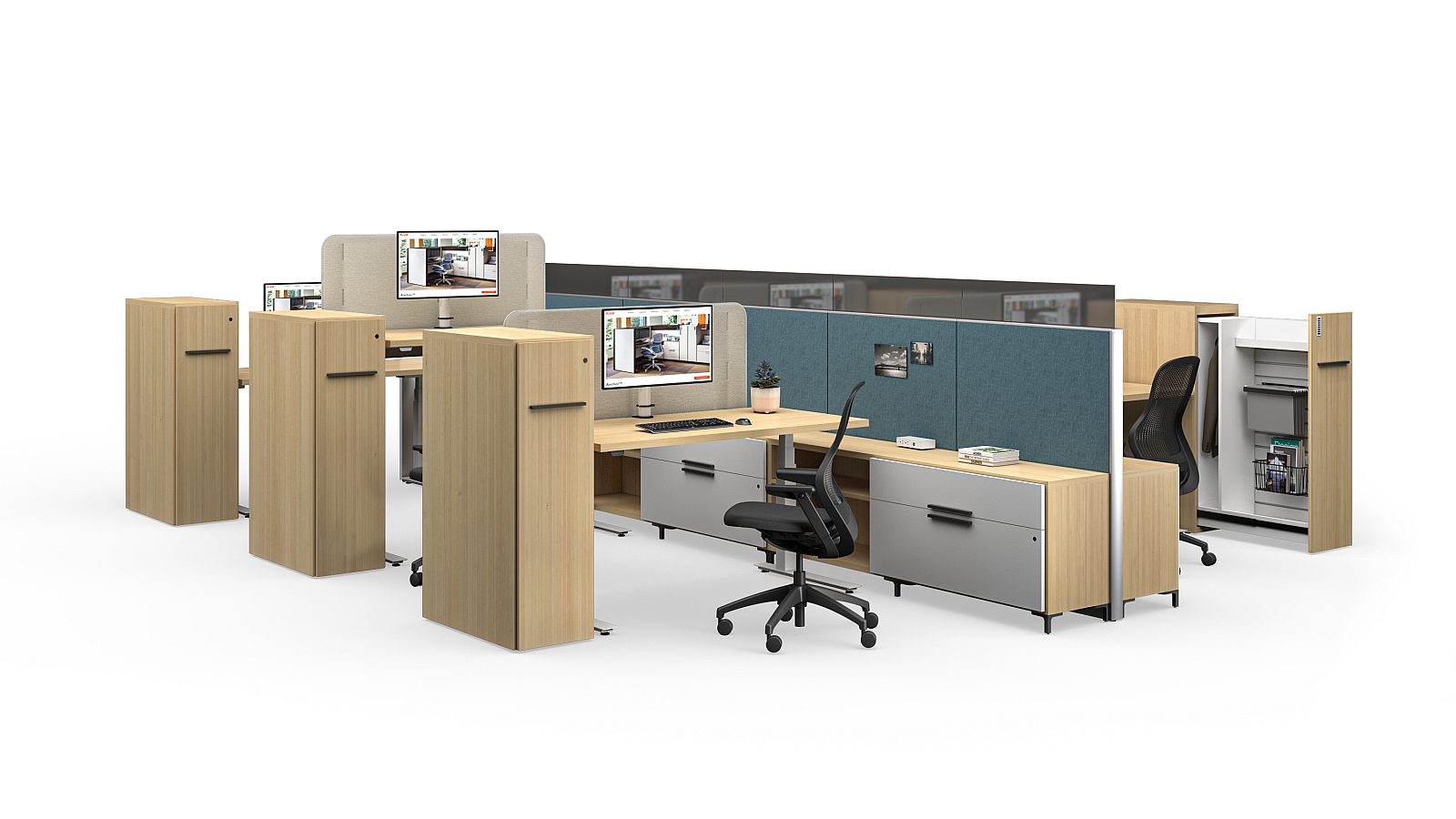 Knoll Anchor 01 seamless