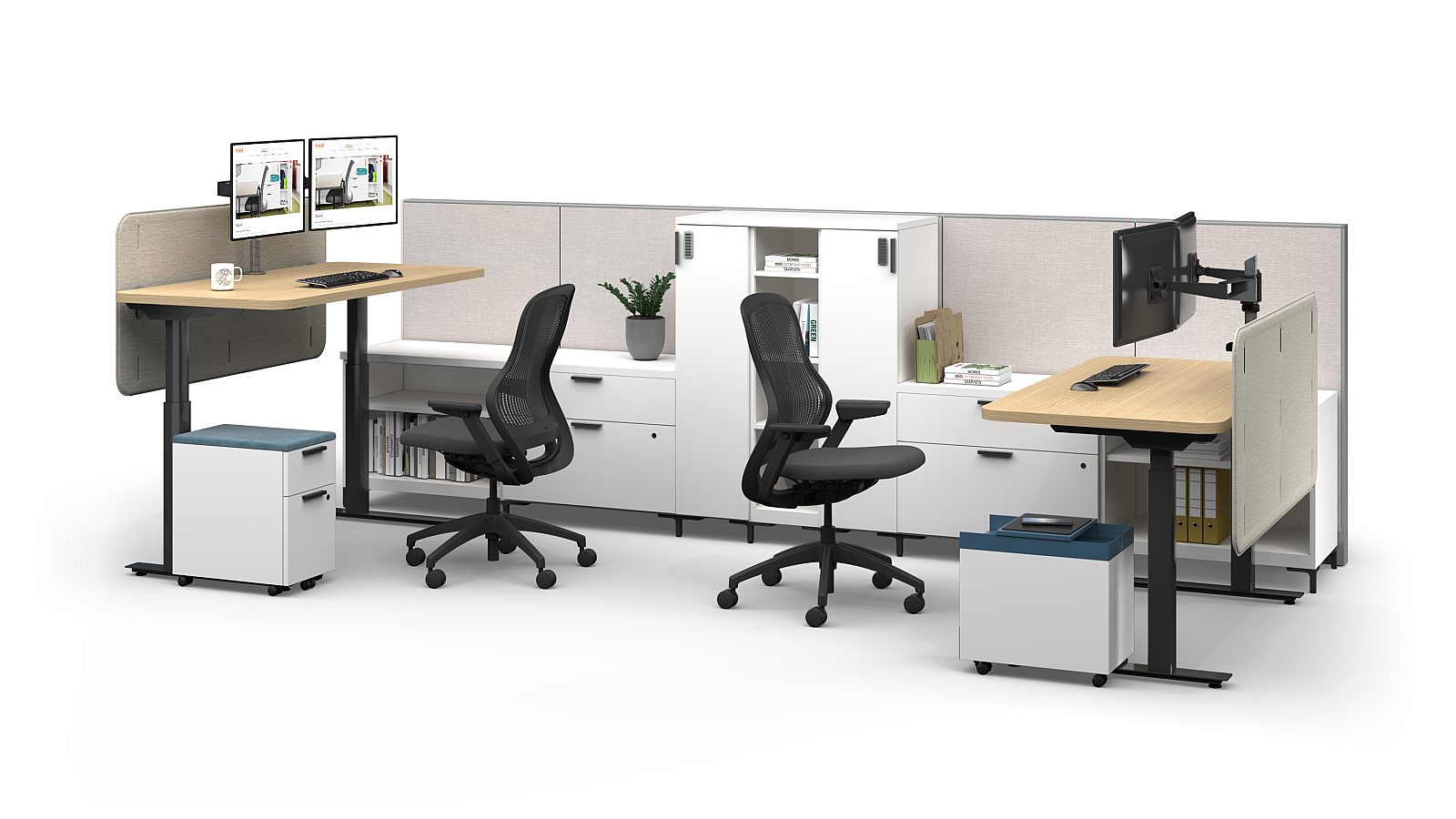 Knoll Quoin 01 seamless