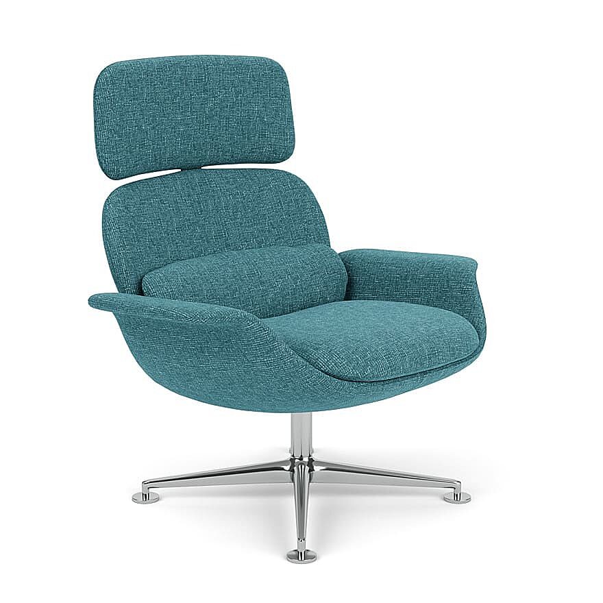 Knoll KN02 Swivel HB 04 seamless