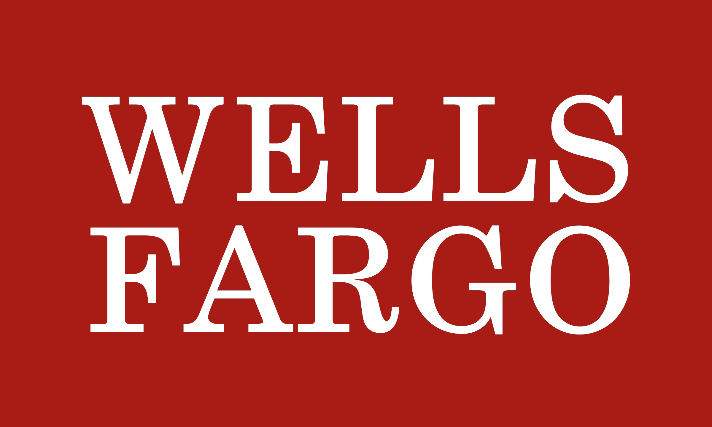 Wells Fargo logo