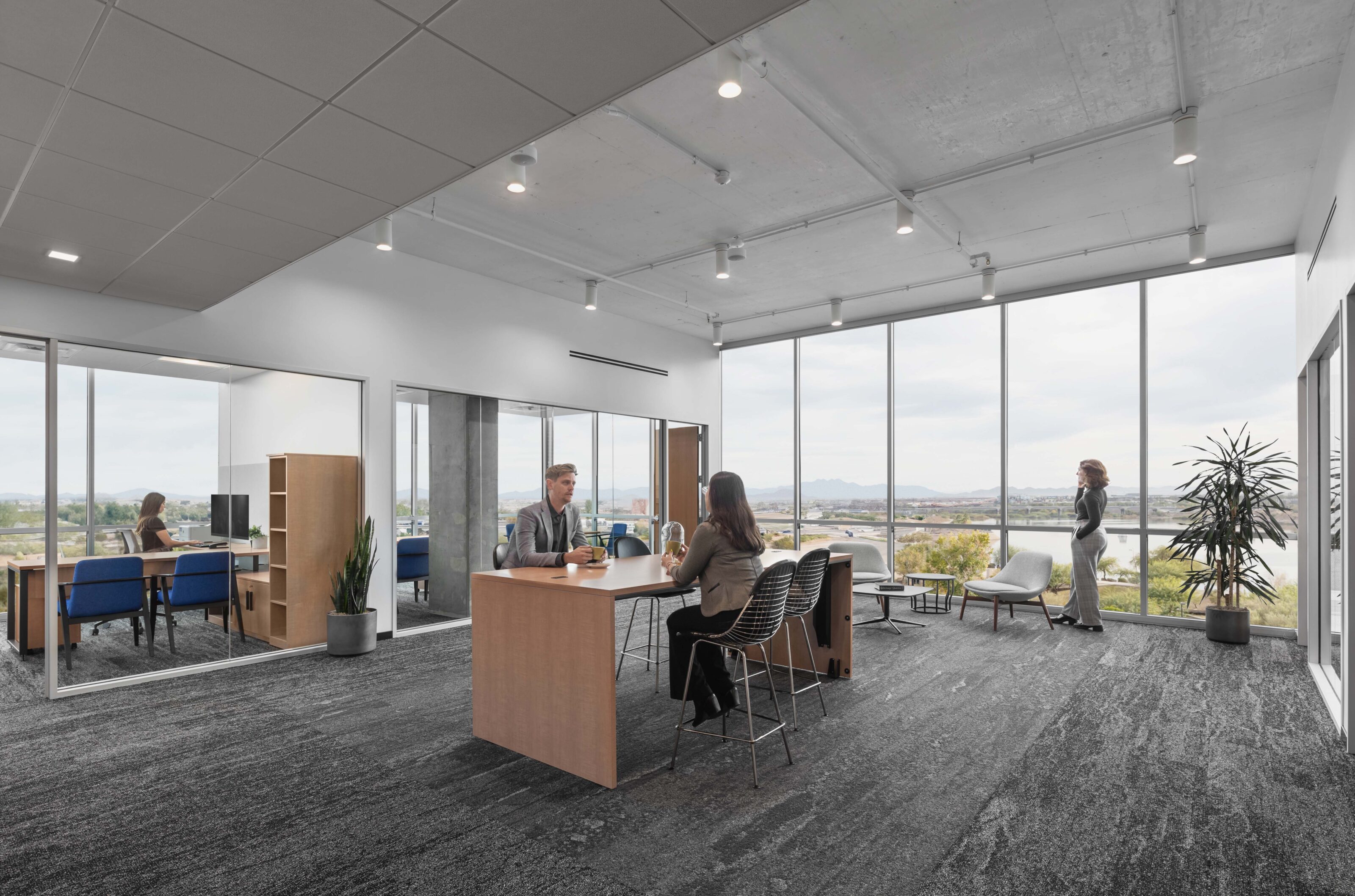 Davis Miles Law Collab Spaces a