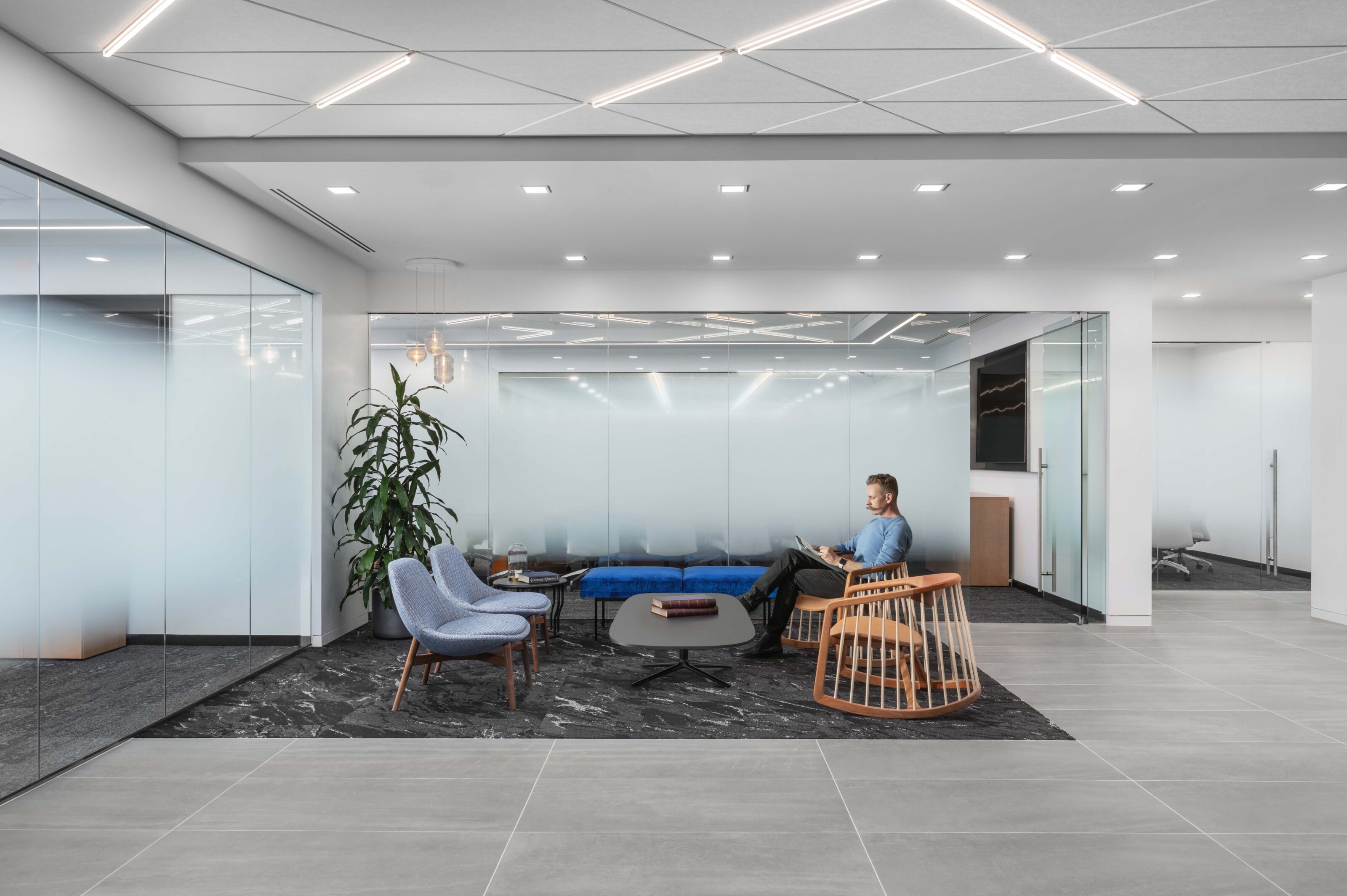 Davis Miles Law Lobby3a