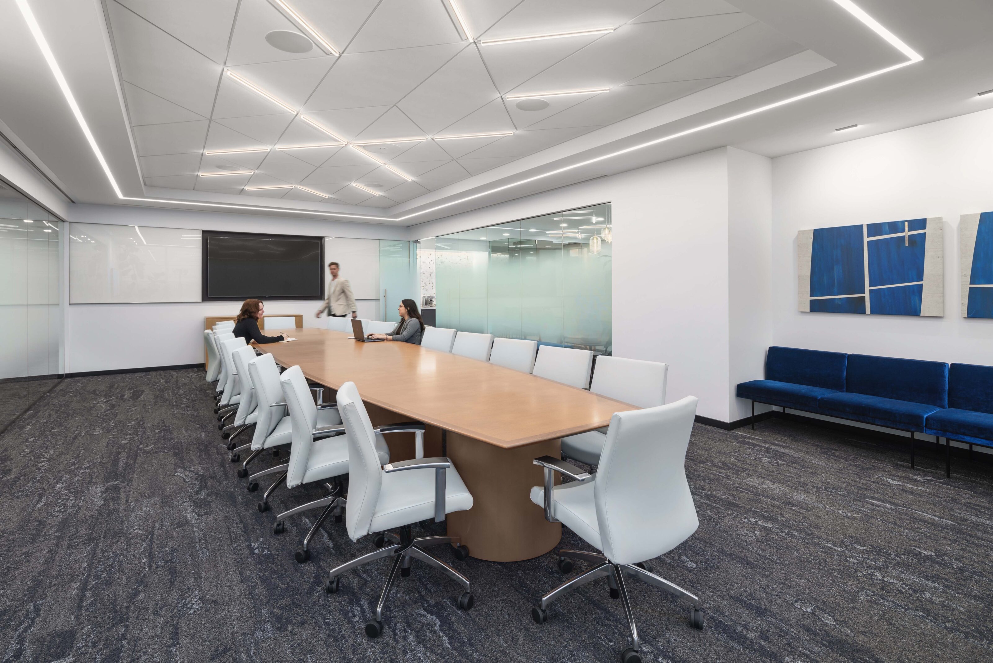 Davis Miles Law Conference a