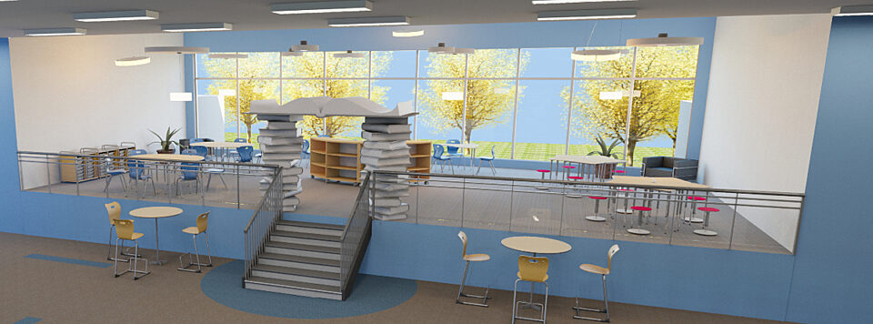 Alumni Library1