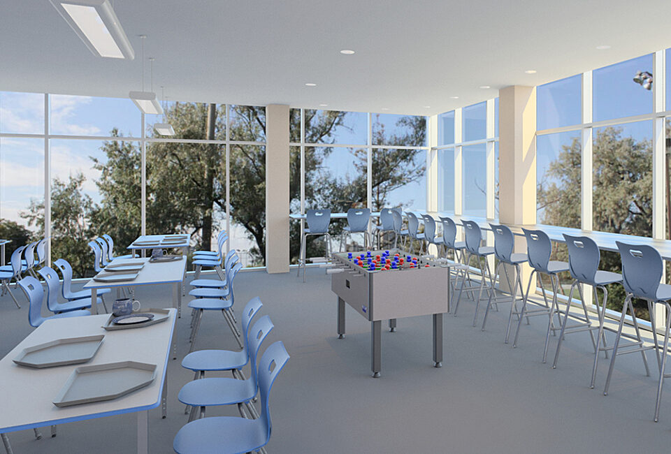 Alumni Lounge3