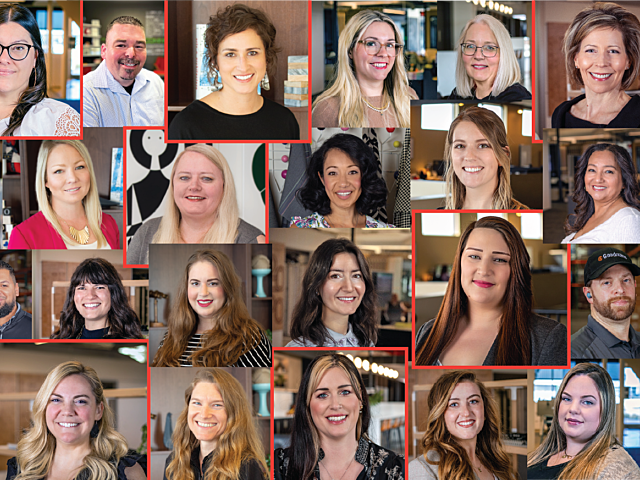 Company Collage 2025 08