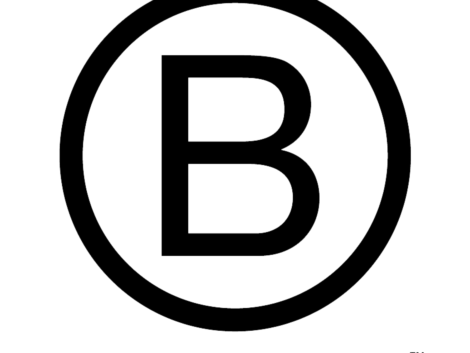 2-BCorp Logo