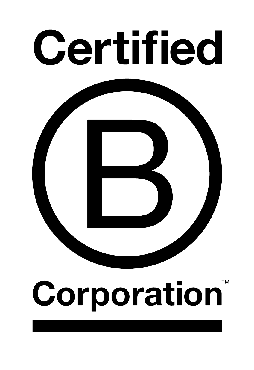 2-BCorp Logo