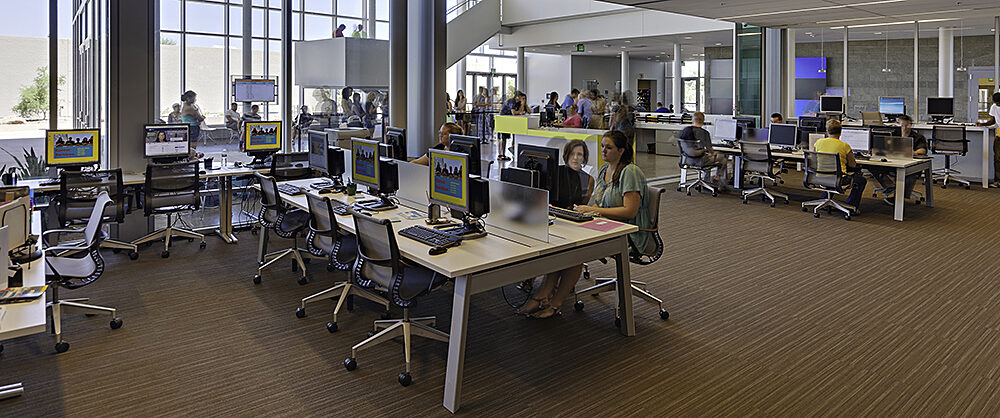 Coyote Center Primary Image