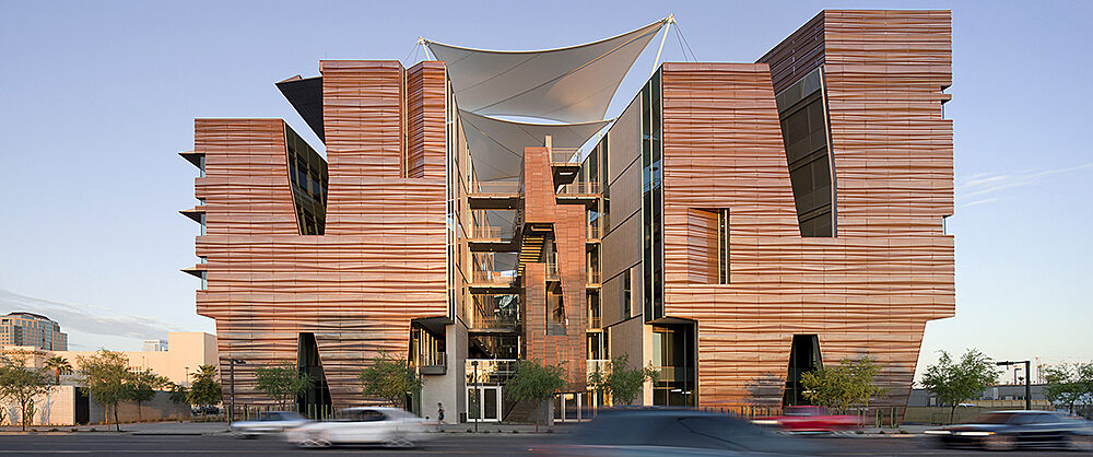 Projects - UofA HSEB Primary Image