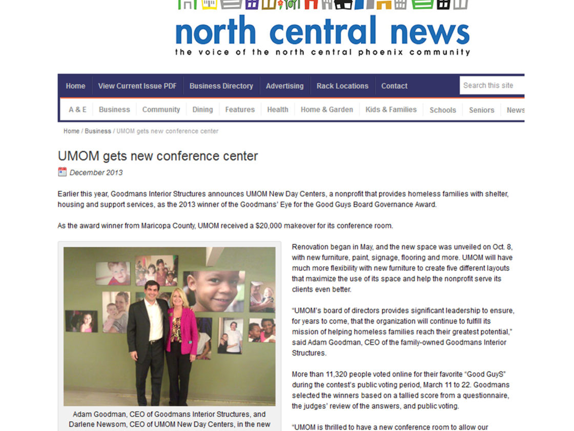 NorthCentralNews GoodGuyS