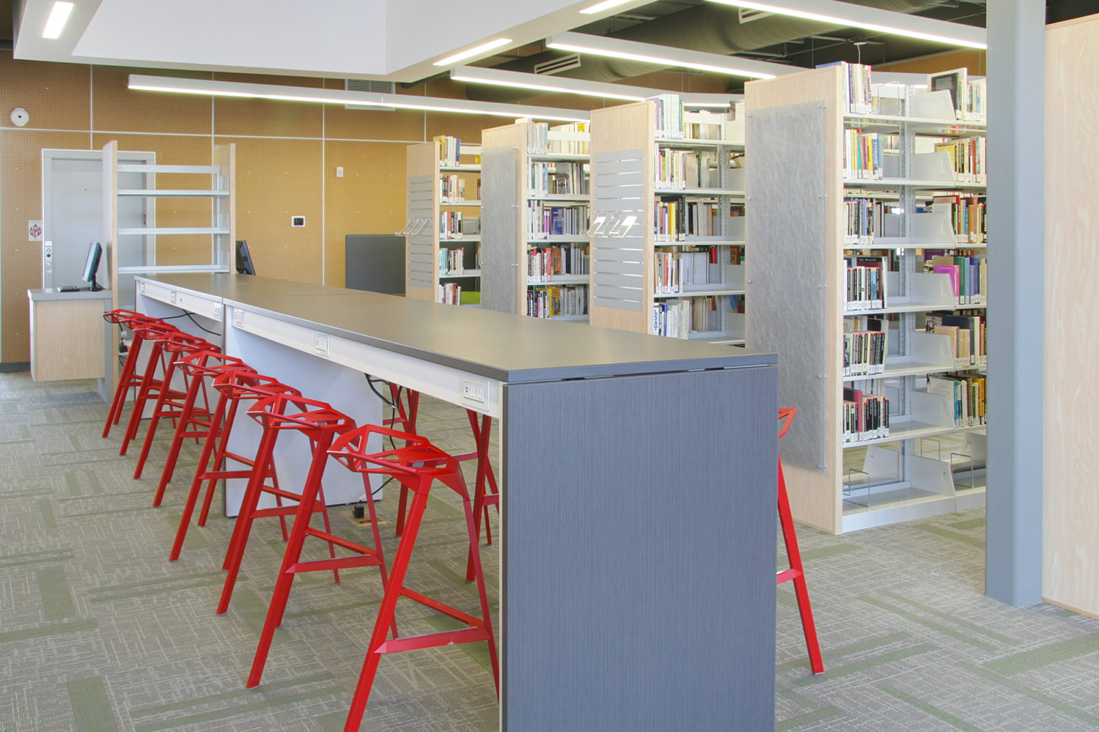 NTU Library3