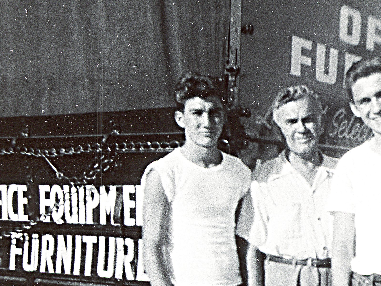 History Primary Image
