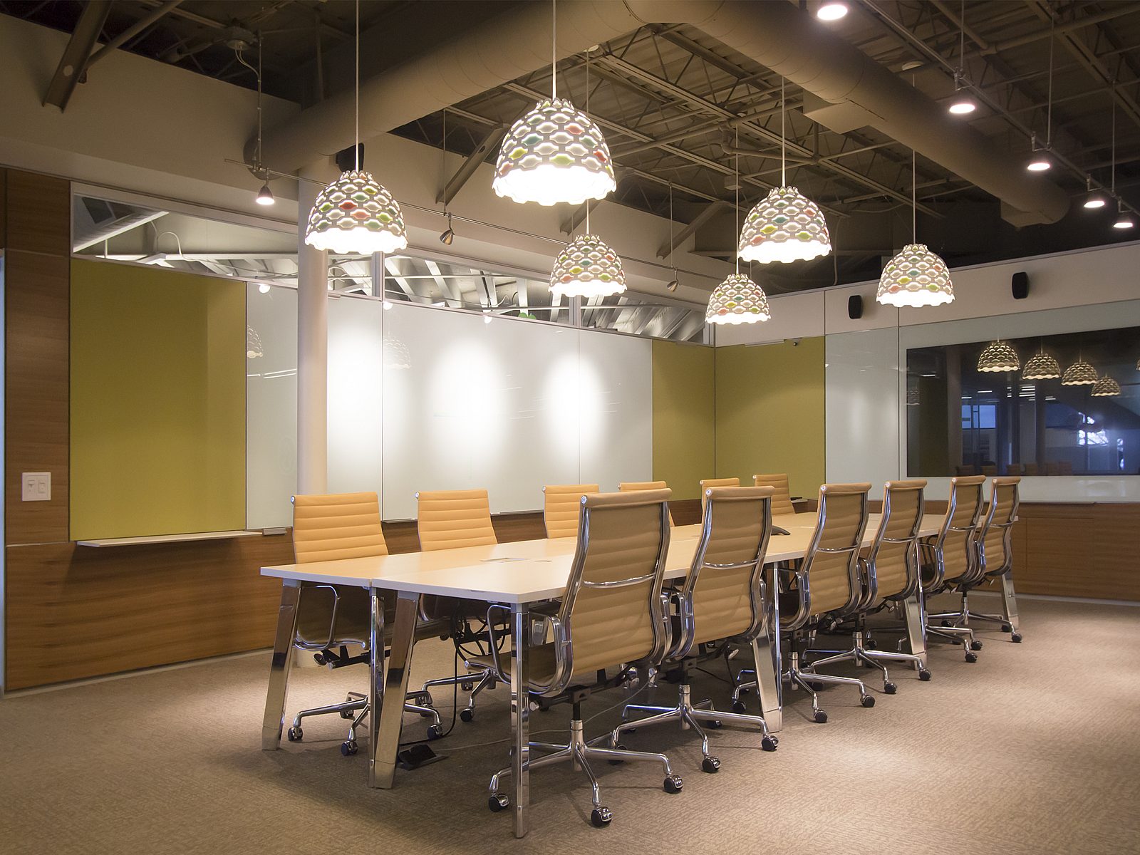 ABQ Conference Room