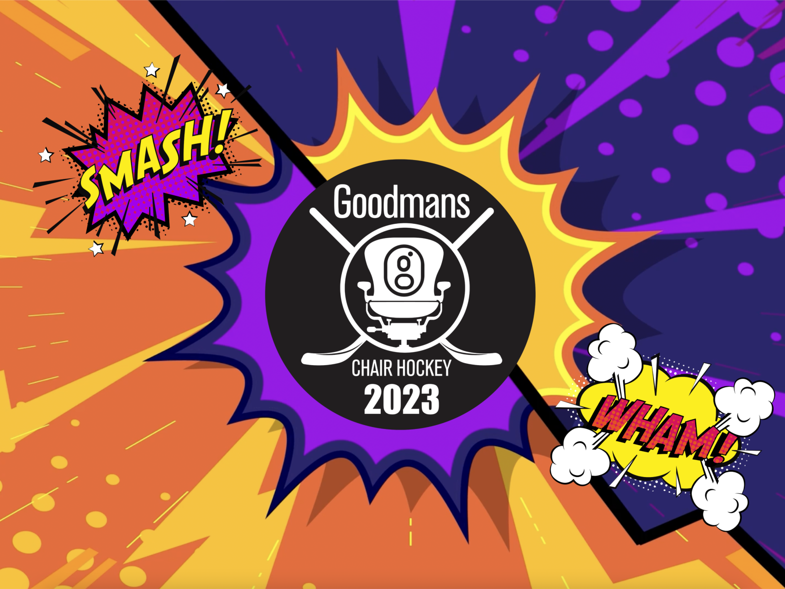 Goodmans Chair Hockey Web Cover