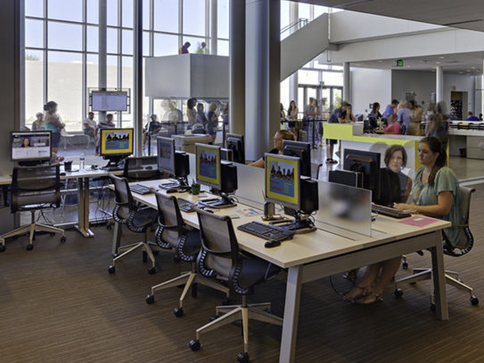 Higher Education Primary Image