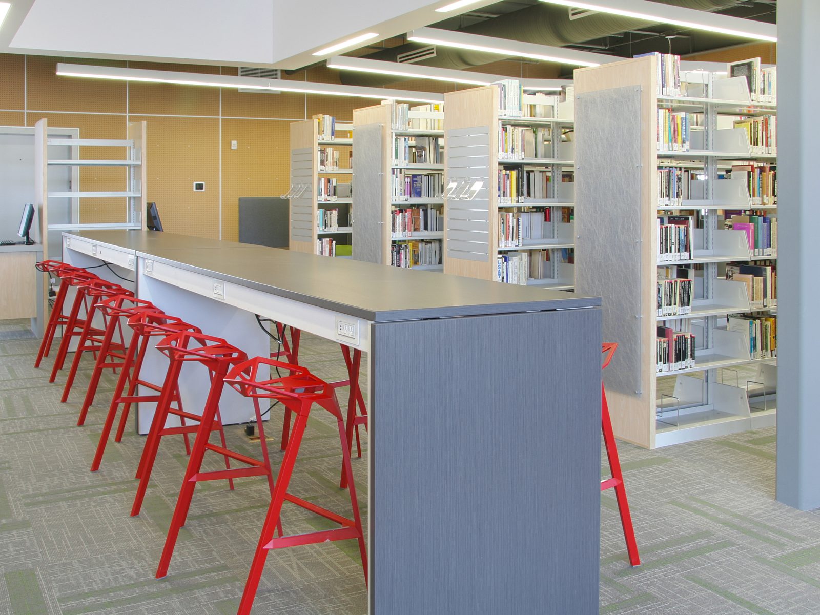 NTU Library3