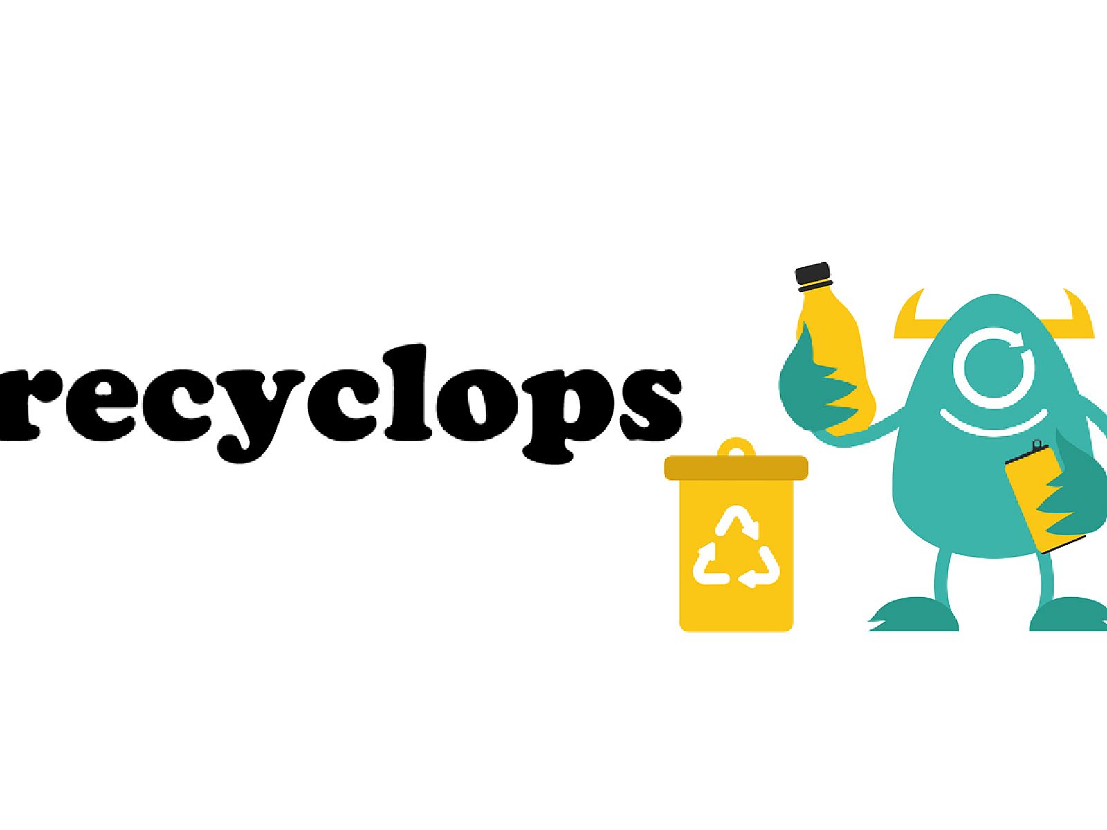 Recyclops Logo 600x400