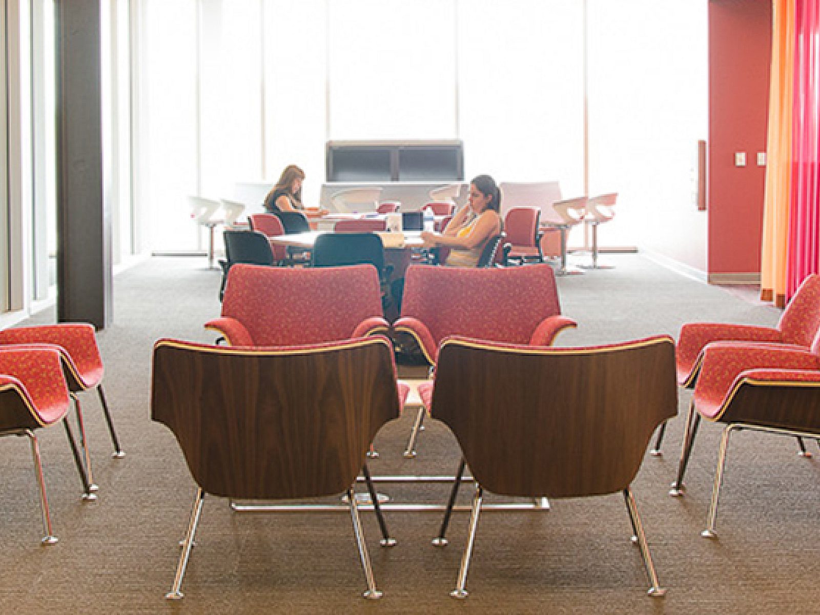 Gateway Community College IEB Primary Image