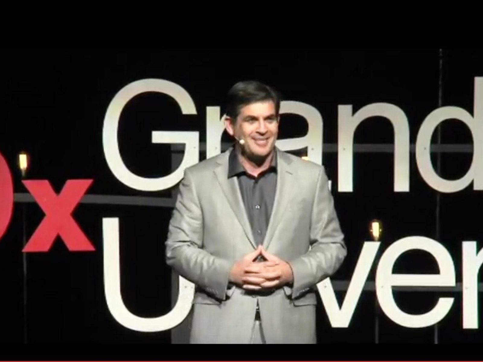 Tedx