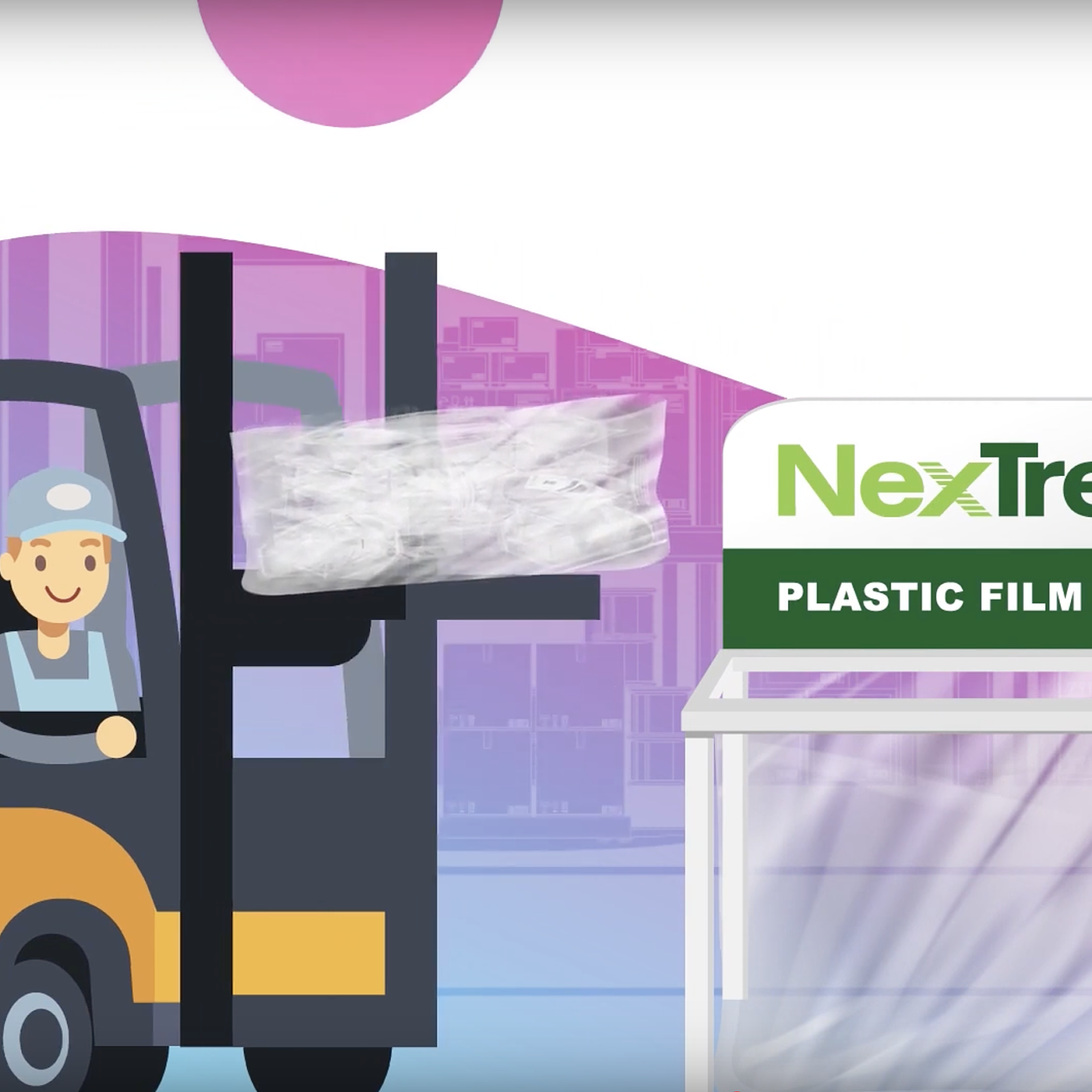 Nextrex Process1 Collect