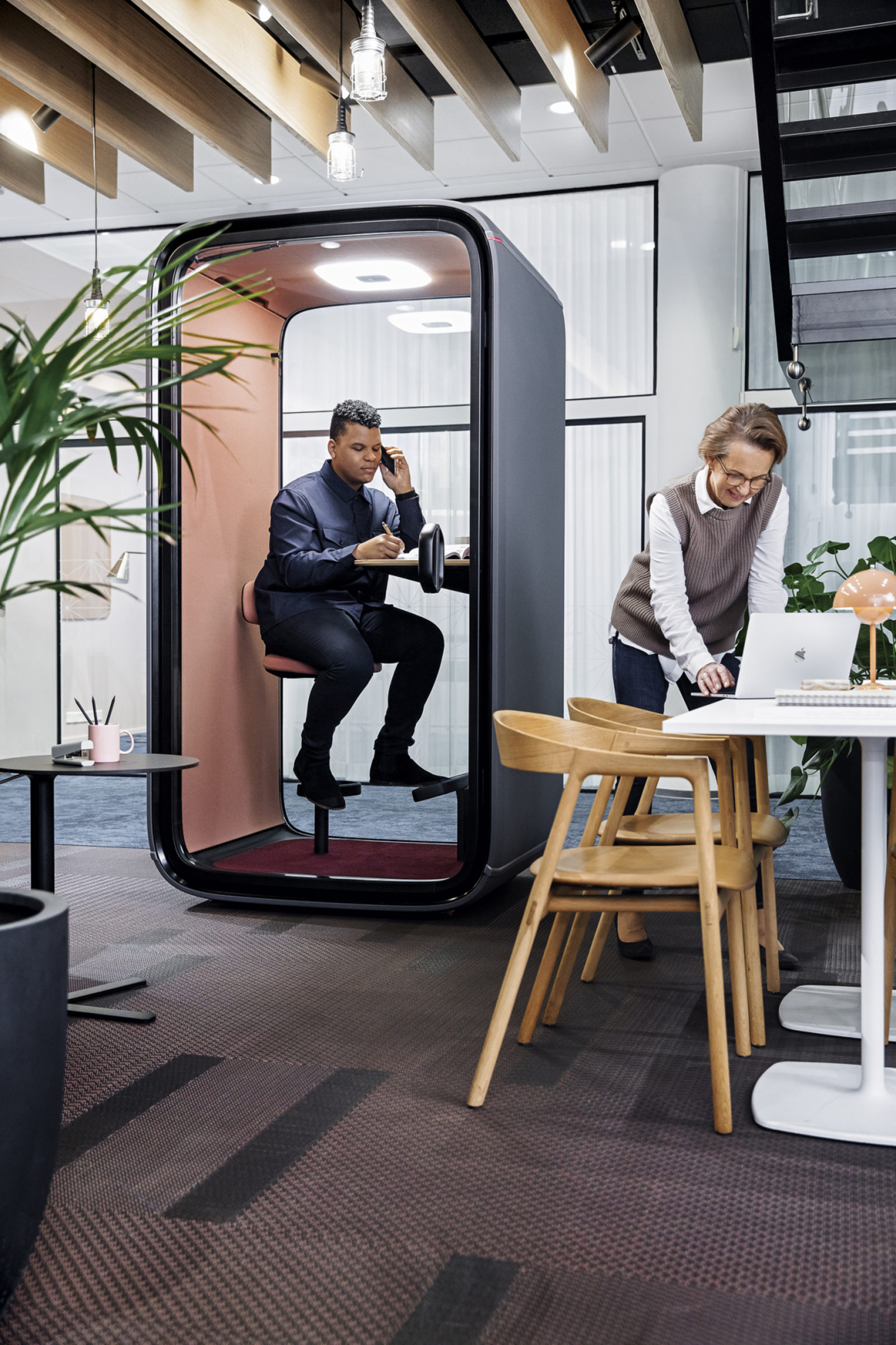 Framery One lifestyle3