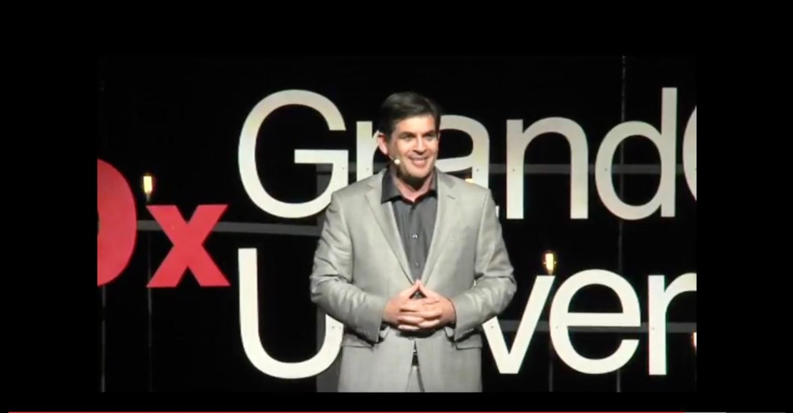 Tedx