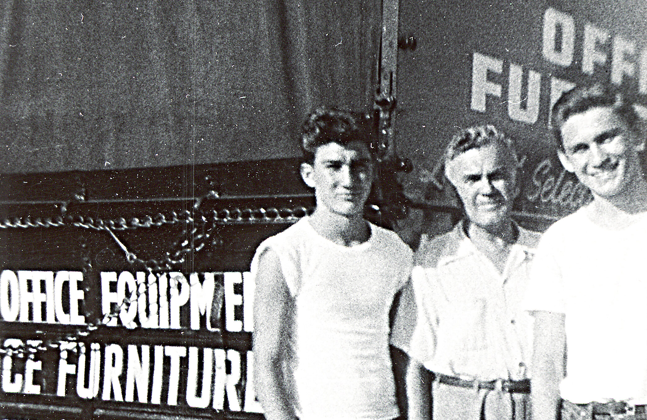 History Primary Image