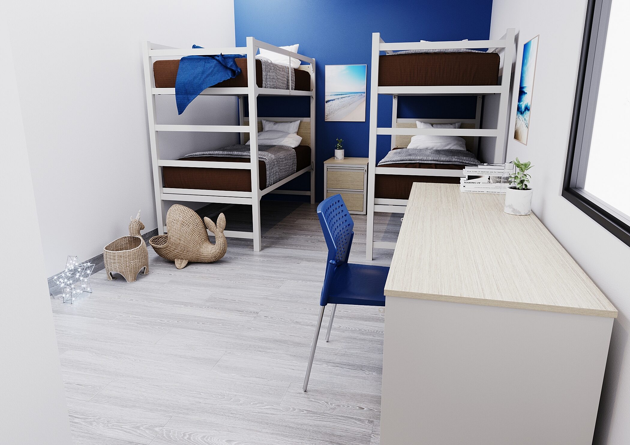 Gebesa Render 3